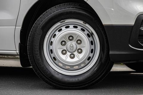 2021 Hyundai i-Load 2.5 CDRI - Thumbnail