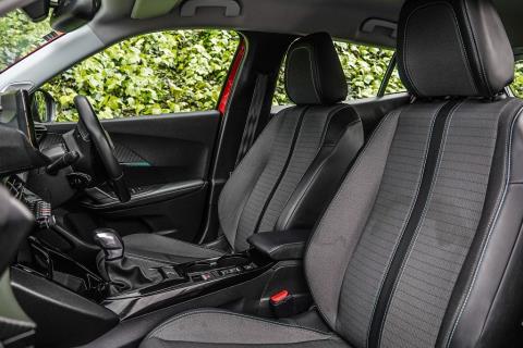 2022 Peugeot 2008 Allure SUV - Thumbnail