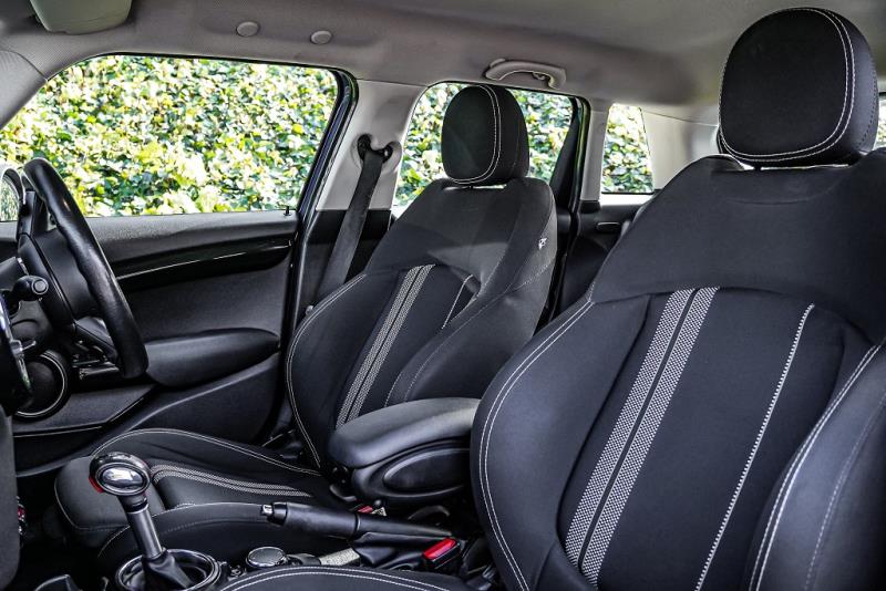 2015 Mini Cooper S