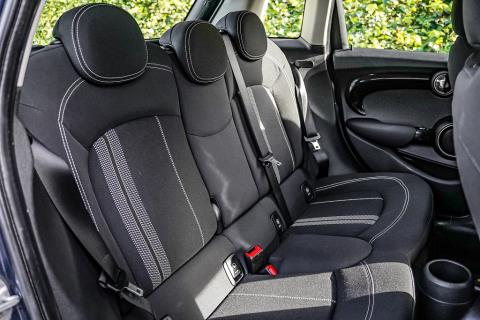 2015 Mini Cooper S - Thumbnail