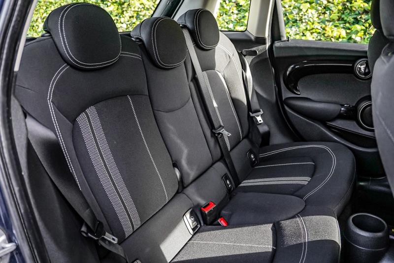 2015 Mini Cooper S