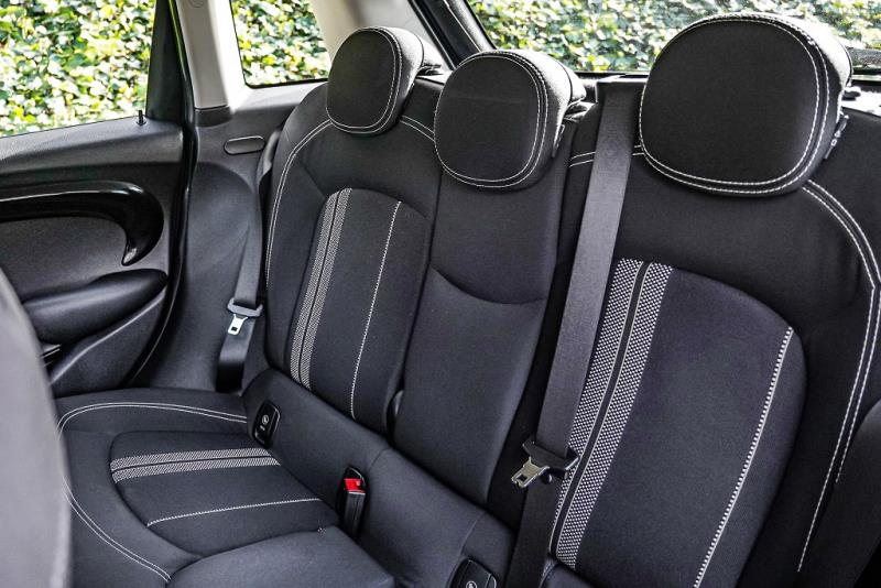 2015 Mini Cooper S
