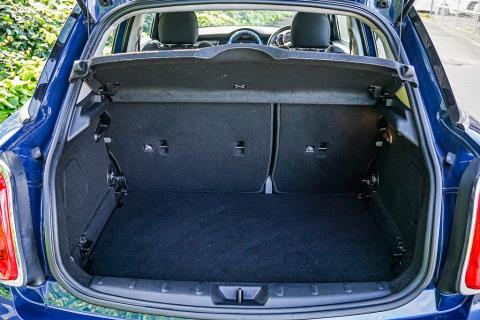 2015 Mini Cooper S - Thumbnail