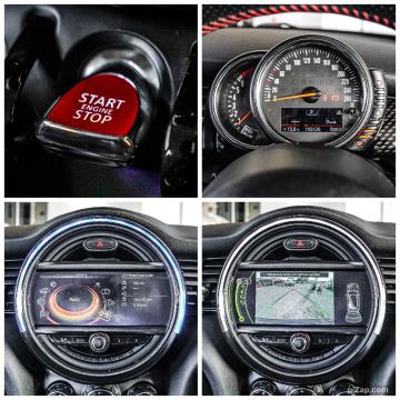 2015 Mini Cooper S - Thumbnail