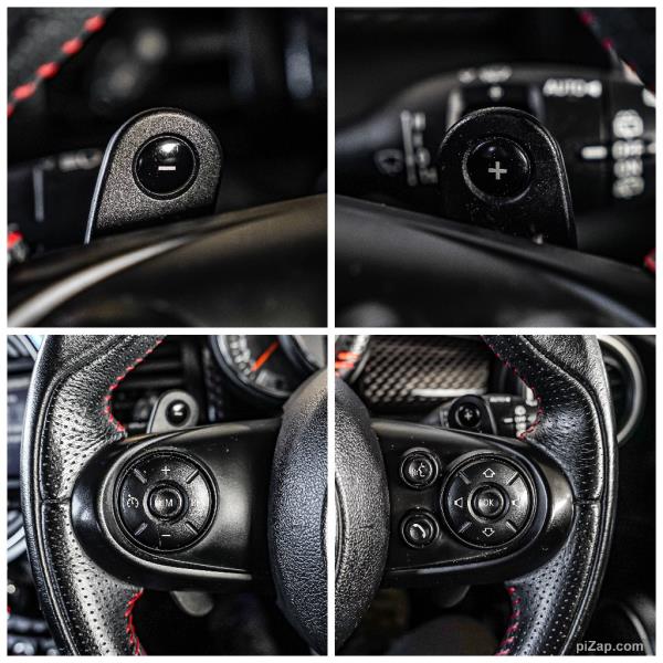 2015 Mini Cooper S