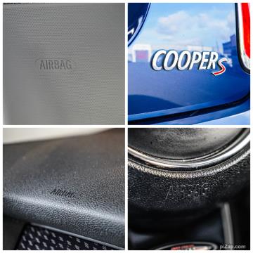 2015 Mini Cooper S - Thumbnail