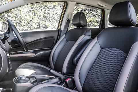 2020 Nissan Note e-Power Medalist - Thumbnail
