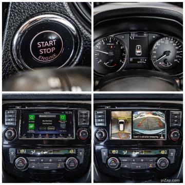 2021 Nissan X-Trail ST-L 4WD - Thumbnail
