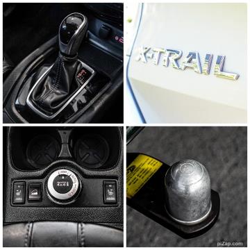 2021 Nissan X-Trail ST-L 4WD - Thumbnail