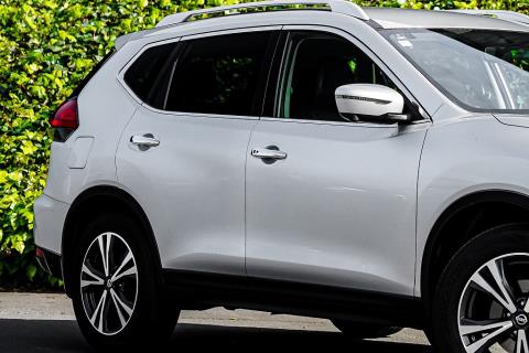 2021 Nissan X-Trail ST-L 4WD - Thumbnail