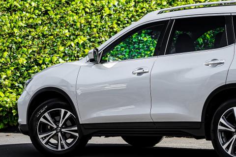 2021 Nissan X-Trail ST-L 4WD - Thumbnail