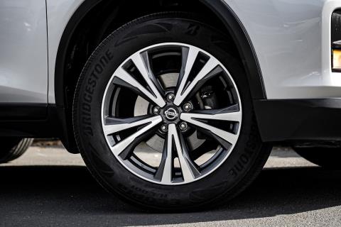 2021 Nissan X-Trail ST-L 4WD - Thumbnail