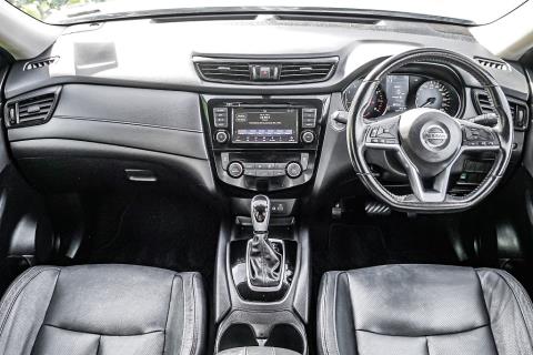2021 Nissan X-Trail ST-L 4WD - Thumbnail