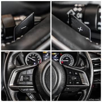 2021 Subaru Forester Sport 4WD - Thumbnail