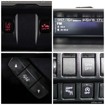 2021 Subaru Forester Sport 4WD - Thumbnail