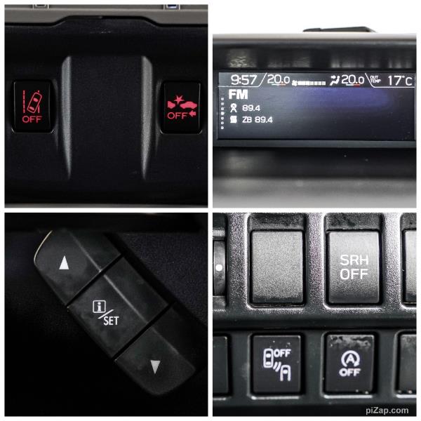 2021 Subaru Forester Sport 4WD