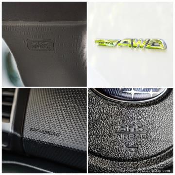 2021 Subaru Forester Sport 4WD - Thumbnail