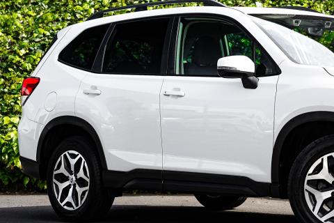 2021 Subaru Forester Sport 4WD - Thumbnail