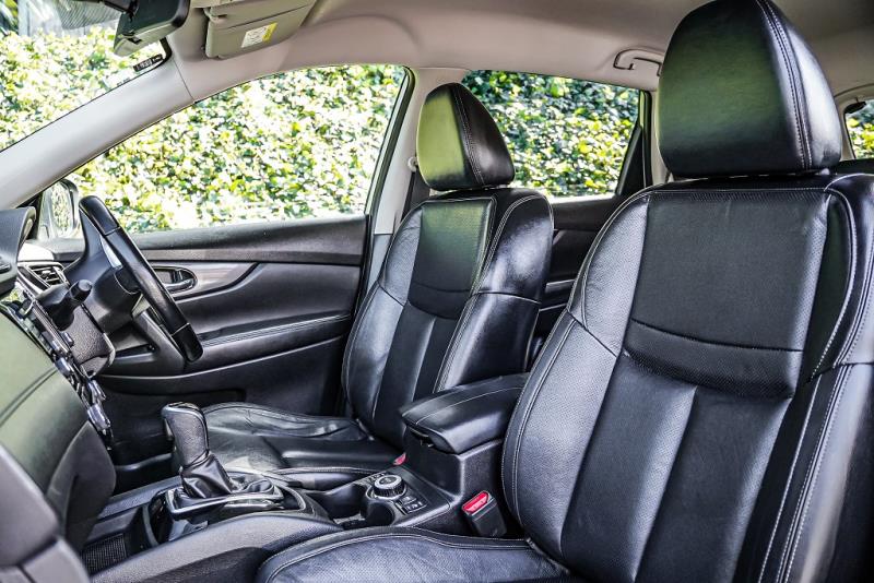 2021 Nissan X-Trail ST-L 4WD