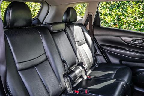 2021 Nissan X-Trail ST-L 4WD - Thumbnail