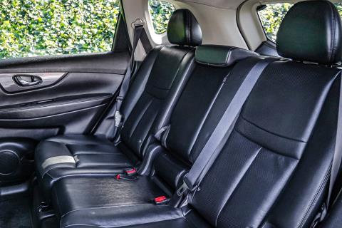 2021 Nissan X-Trail ST-L 4WD - Thumbnail