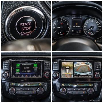 2021 Nissan X-Trail ST-L 4WD - Thumbnail