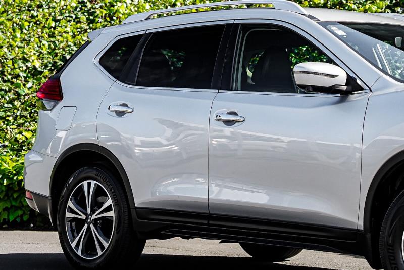 2021 Nissan X-Trail ST-L 4WD