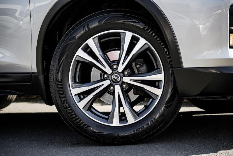 2021 Nissan X-Trail ST-L 4WD