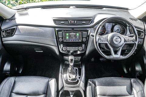 2021 Nissan X-Trail ST-L 4WD - Thumbnail