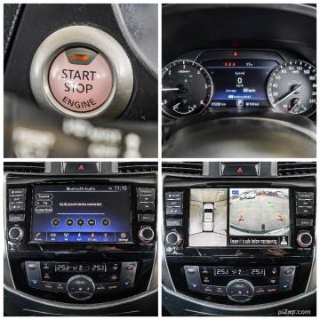 2021 Nissan Navara ST-X 2.3D - Thumbnail