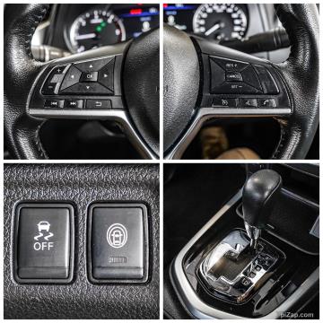 2021 Nissan Navara ST-X 2.3D - Thumbnail