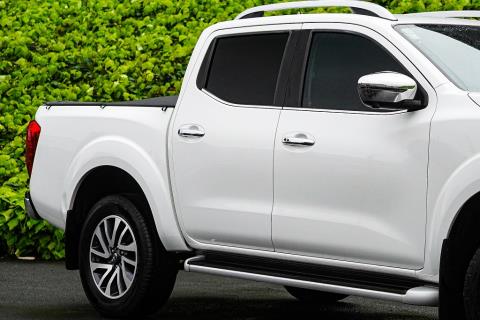 2020 Nissan Navara ST-X D/Cab - Thumbnail