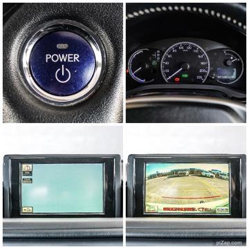 2011 Lexus CT 200h - Thumbnail