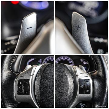 2011 Lexus CT 200h - Thumbnail