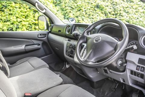 2019 Nissan NV350 / Caravan 5 Door - Thumbnail