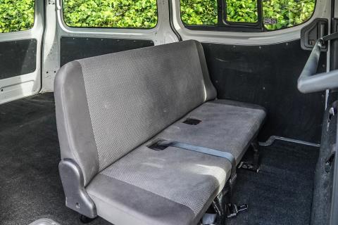 2019 Nissan NV350 / Caravan 5 Door - Thumbnail
