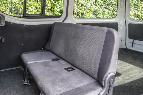 2019 Nissan NV350 / Caravan 5 Door - Thumbnail