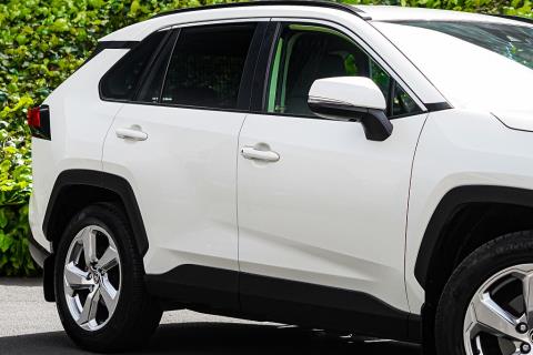 2020 Toyota RAV4 GXL - Thumbnail