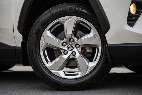 2020 Toyota RAV4 GXL - Thumbnail