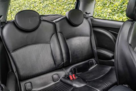 2009 MINI Cooper - Thumbnail