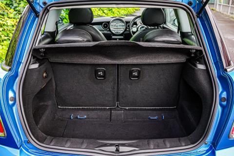 2009 MINI Cooper - Thumbnail