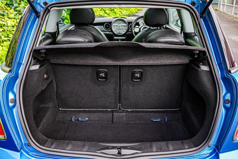 2009 MINI Cooper