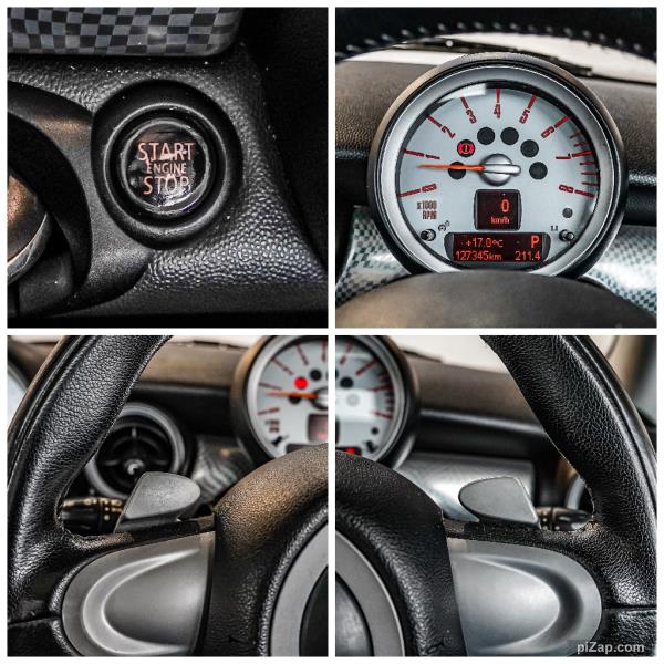 2009 MINI Cooper