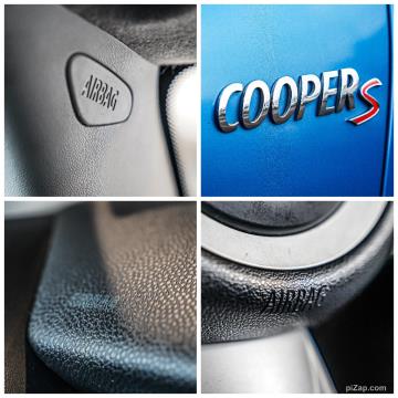 2009 MINI Cooper - Thumbnail