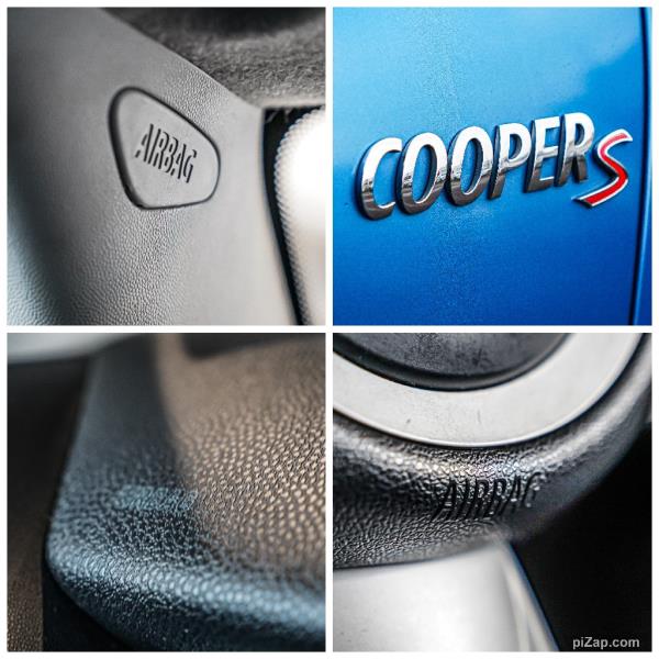 2009 MINI Cooper