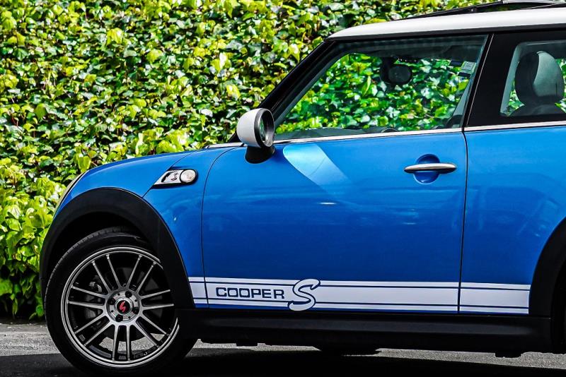 2009 MINI Cooper