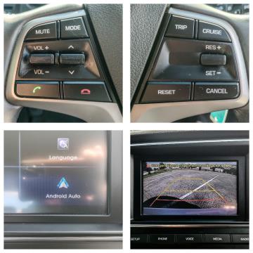 2016 Hyundai Elantra - Thumbnail