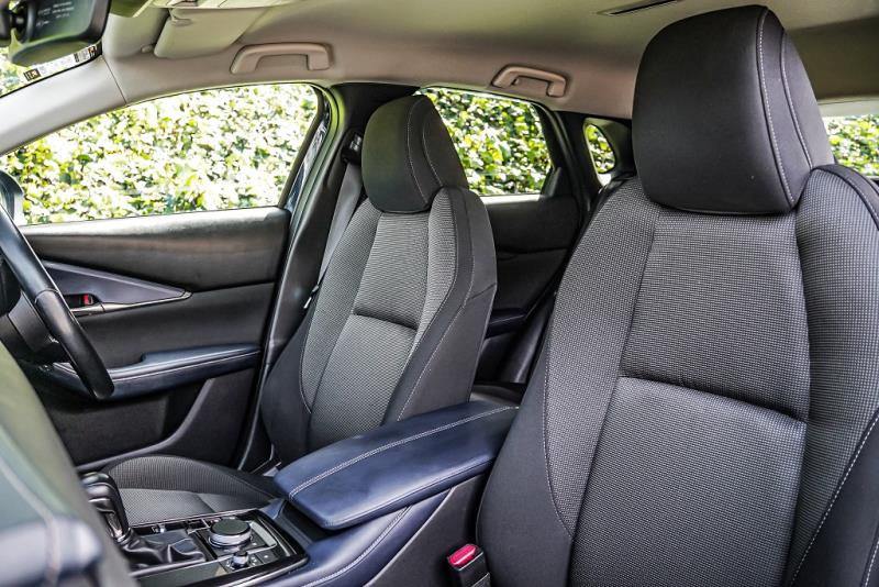 2020 Mazda CX-30 20S