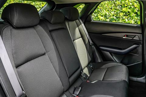 2020 Mazda CX-30 20S - Thumbnail