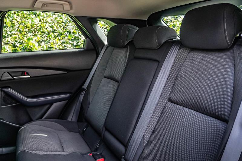 2020 Mazda CX-30 20S